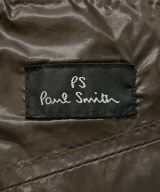 Paul Smith（ポールスミス）ダウンコート 茶 サイズ:M メンズ/2200681432048