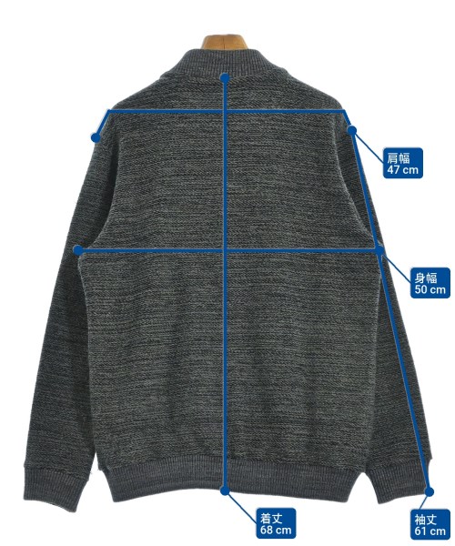 Paul Smith（ポールスミス）その他 グレー サイズ:M メンズ/2200681484023
