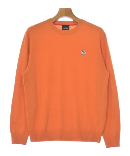 Paul Smith(ポールスミス)ニット・セーター オレンジ サイズ:XL/2200681726031