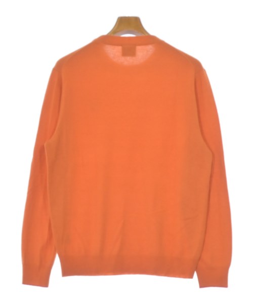 Paul Smith（ポールスミス）ニット・セーター オレンジ サイズ:XL メンズ/2200681726031