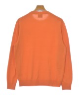 Paul Smith（ポールスミス）ニット・セーター オレンジ サイズ:XL メンズ/2200681726031