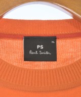 Paul Smith（ポールスミス）ニット・セーター オレンジ サイズ:XL メンズ/2200681726031