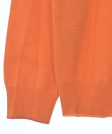 Paul Smith（ポールスミス）ニット・セーター オレンジ サイズ:XL メンズ/2200681726031