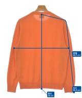 Paul Smith（ポールスミス）ニット・セーター オレンジ サイズ:XL メンズ/2200681726031