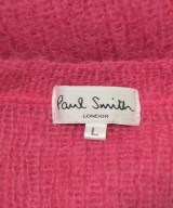 Paul Smith（ポールスミス）ニット・セーター ピンク サイズ:L メンズ/2200681993044