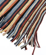 Paul Smith（ポールスミス）マフラー その他（柄物・カラフル） サイズ:- メンズ/2200688970192