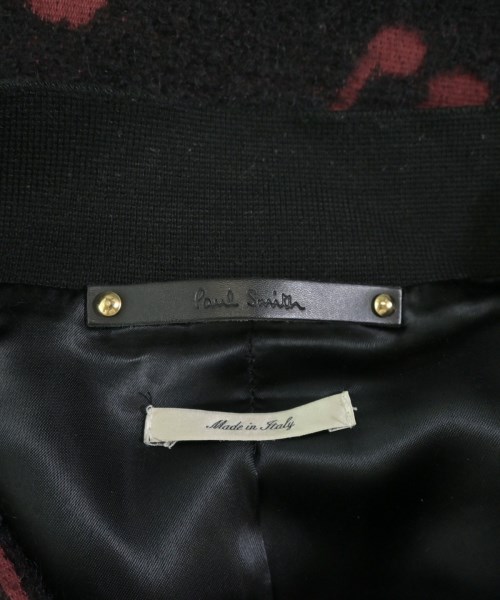 Paul Smith（ポールスミス）その他 黒 サイズ:L メンズ/2200694042029