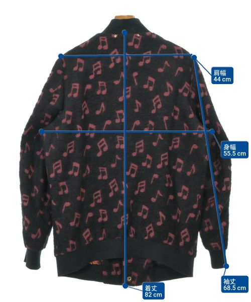 Paul Smith（ポールスミス）その他 黒 サイズ:L メンズ/2200694042029