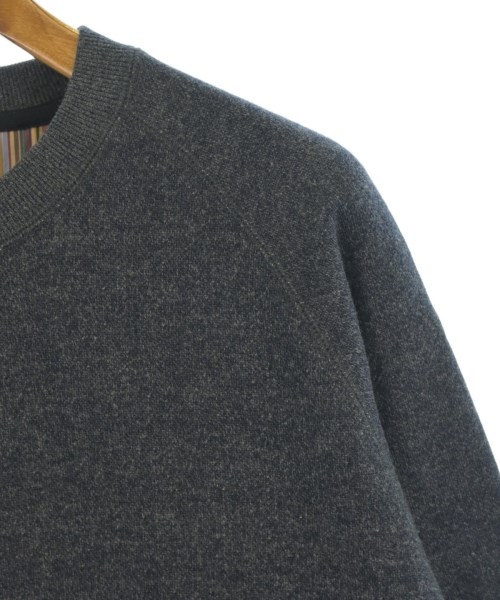 Paul Smith（ポールスミス）スウェット 紺 サイズ:M メンズ/2200689297090
