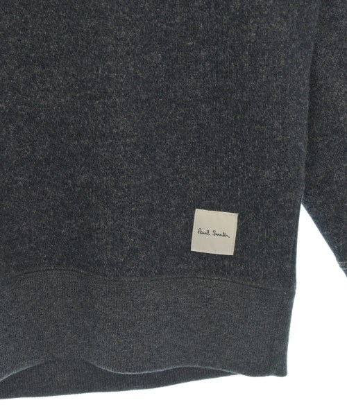 Paul Smith（ポールスミス）スウェット 紺 サイズ:M メンズ/2200689297090