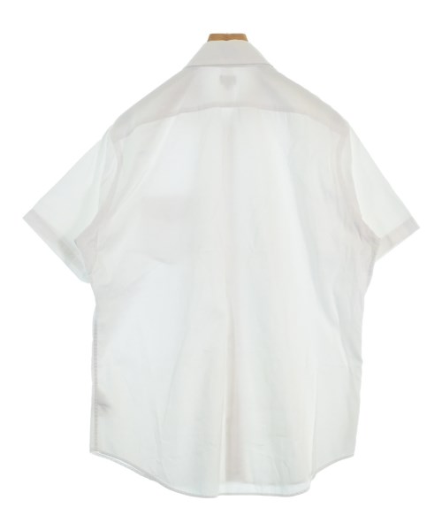 Paul Smith（ポールスミス）カジュアルシャツ 白 サイズ:XL メンズ/2200689753053
