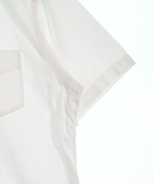 Paul Smith（ポールスミス）カジュアルシャツ 白 サイズ:XL メンズ/2200689753053