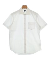 Paul Smith（ポールスミス）カジュアルシャツ 白 サイズ:XL メンズ/2200689753053