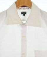 Paul Smith（ポールスミス）カジュアルシャツ 白 サイズ:XL メンズ/2200689753053