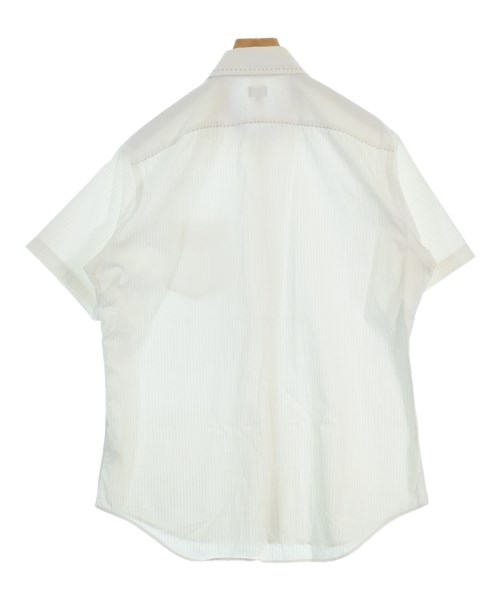 Paul Smith（ポールスミス）カジュアルシャツ 白 サイズ:XL メンズ/2200689753060