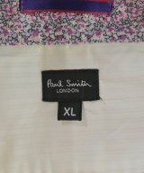 Paul Smith（ポールスミス）カジュアルシャツ 白 サイズ:XL メンズ/2200689753060