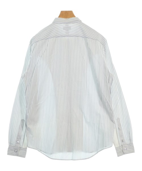Paul Smith（ポールスミス）ドレスシャツ 白 サイズ:XL メンズ/2200689753091