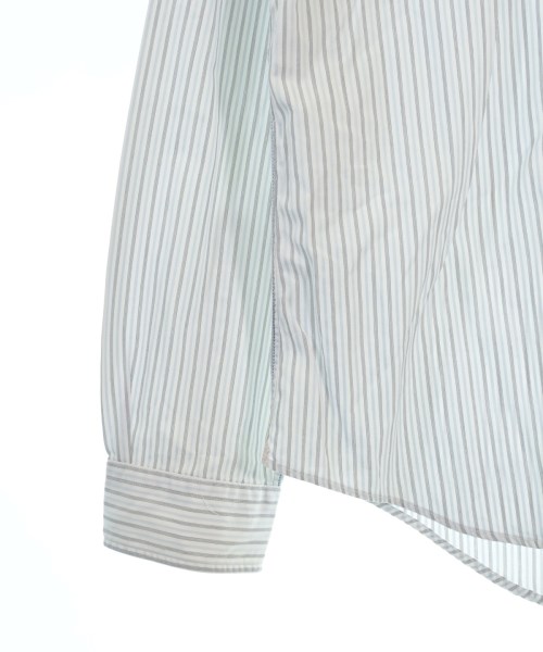 Paul Smith（ポールスミス）ドレスシャツ 白 サイズ:XL メンズ/2200689753091