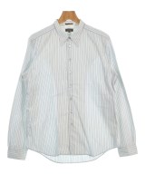 Paul Smith（ポールスミス）ドレスシャツ 白 サイズ:XL メンズ/2200689753091
