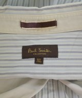 Paul Smith（ポールスミス）ドレスシャツ 白 サイズ:XL メンズ/2200689753091