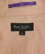 Paul Smith（ポールスミス）カジュアルシャツ ピンク サイズ:L メンズ/2200689753138