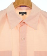 Paul Smith（ポールスミス）カジュアルシャツ ピンク サイズ:L メンズ/2200689753138