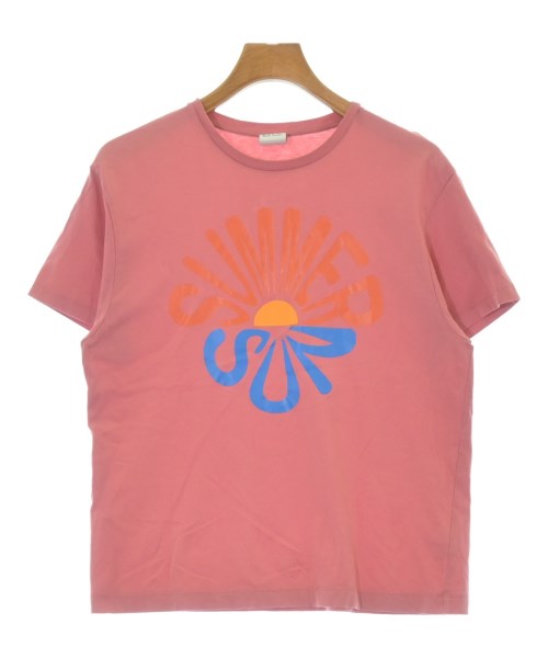 Paul Smith(ポールスミス)Tシャツ・カットソー ピンク サイズ:M/2200694530021