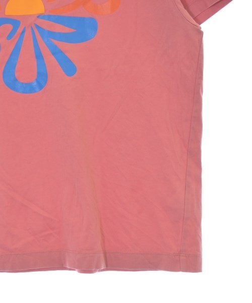 Paul Smith（ポールスミス）Tシャツ・カットソー ピンク サイズ:M メンズ/2200694530021