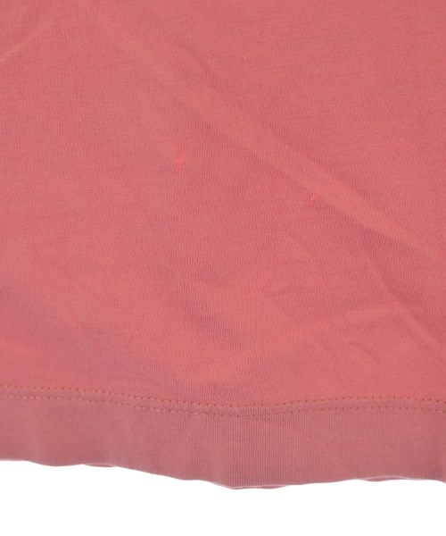 Paul Smith（ポールスミス）Tシャツ・カットソー ピンク サイズ:M メンズ/2200694530021