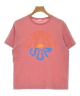 Paul Smith（ポールスミス）Tシャツ・カットソー ピンク サイズ:M メンズ/2200694530021