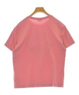 Paul Smith（ポールスミス）Tシャツ・カットソー ピンク サイズ:M メンズ/2200694530021