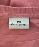 Paul Smith（ポールスミス）Tシャツ・カットソー ピンク サイズ:M メンズ/2200694530021