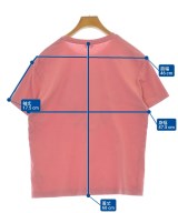 Paul Smith（ポールスミス）Tシャツ・カットソー ピンク サイズ:M メンズ/2200694530021