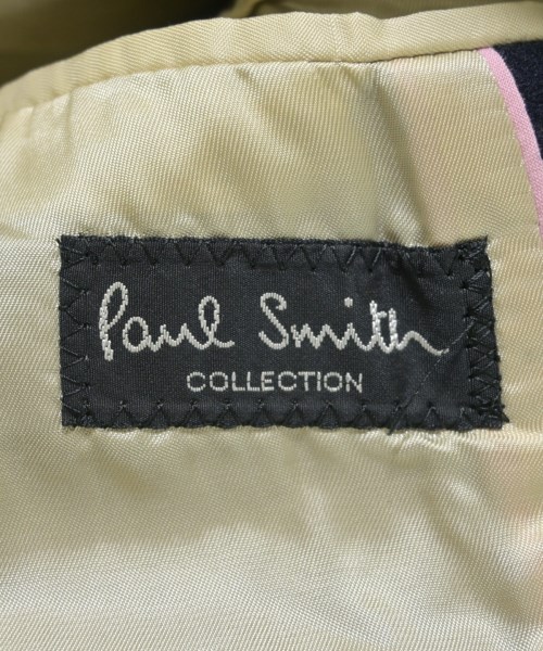 Paul Smith（ポールスミス）カジュアルジャケット 紺 サイズ:M メンズ/2200693579014