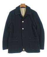 Paul Smith（ポールスミス）カジュアルジャケット 紺 サイズ:M メンズ/2200693579014
