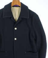 Paul Smith（ポールスミス）カジュアルジャケット 紺 サイズ:M メンズ/2200693579014