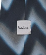 Paul Smith（ポールスミス）ネクタイ 青 サイズ:- メンズ/2200695624033