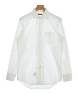 Paul Smith（ポールスミス）カジュアルシャツ 白 サイズ:L メンズ/2200695031046