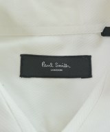 Paul Smith（ポールスミス）カジュアルシャツ 白 サイズ:L メンズ/2200695031046