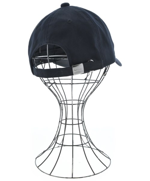 Paul Smith（ポールスミス）キャップ 黒 サイズ:- メンズ/2200695764241