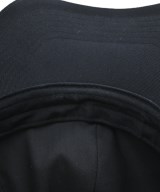 Paul Smith（ポールスミス）キャップ 黒 サイズ:- メンズ/2200695764241