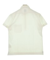Paul Smith（ポールスミス）ポロシャツ 白 サイズ:M メンズ/2200691831022
