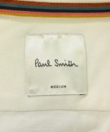 Paul Smith（ポールスミス）ポロシャツ 白 サイズ:M メンズ/2200691831022