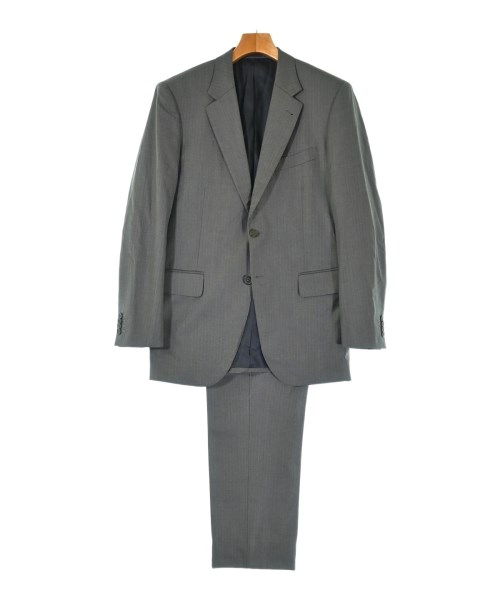 Paul Smith(ポールスミス)ビジネス グレー サイズ:L/2200696704055