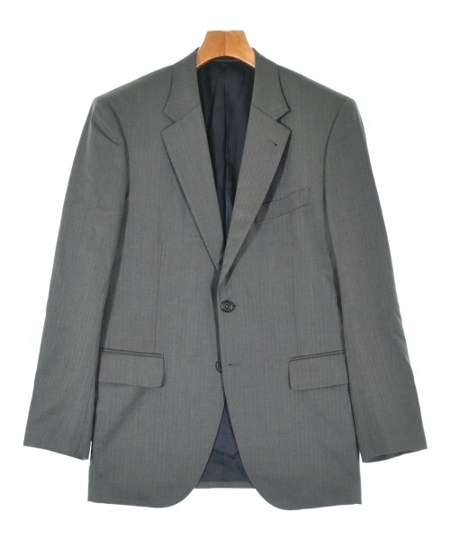Paul Smith（ポールスミス）ビジネス グレー サイズ:L メンズ/2200696704055