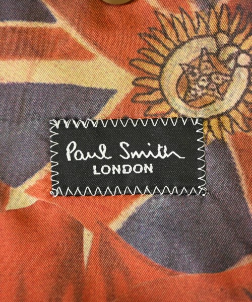 Paul Smith（ポールスミス）ビジネス グレー サイズ:L メンズ/2200696704055