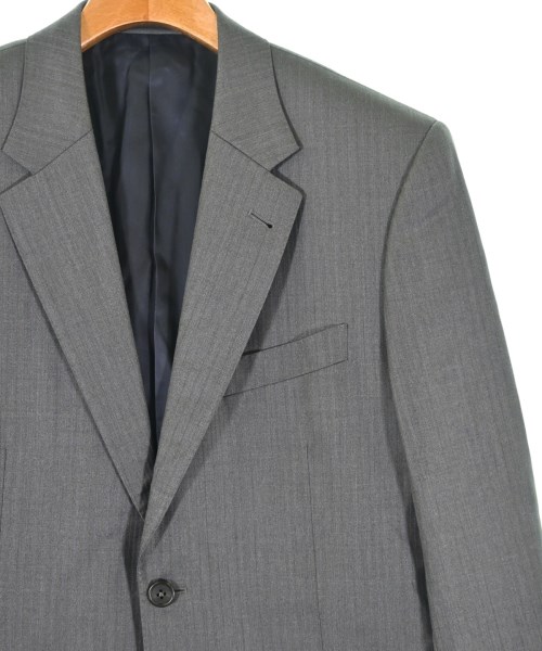 Paul Smith（ポールスミス）ビジネス グレー サイズ:L メンズ/2200696704055