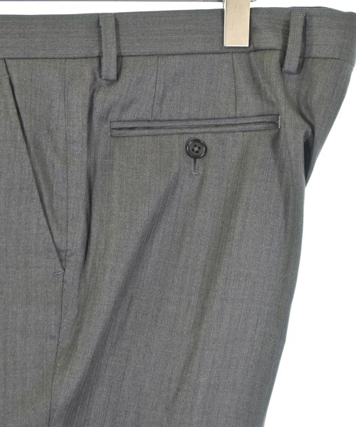 Paul Smith（ポールスミス）ビジネス グレー サイズ:L メンズ/2200696704055