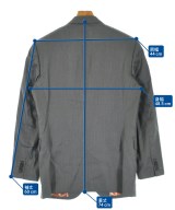 Paul Smith（ポールスミス）ビジネス グレー サイズ:L メンズ/2200696704055