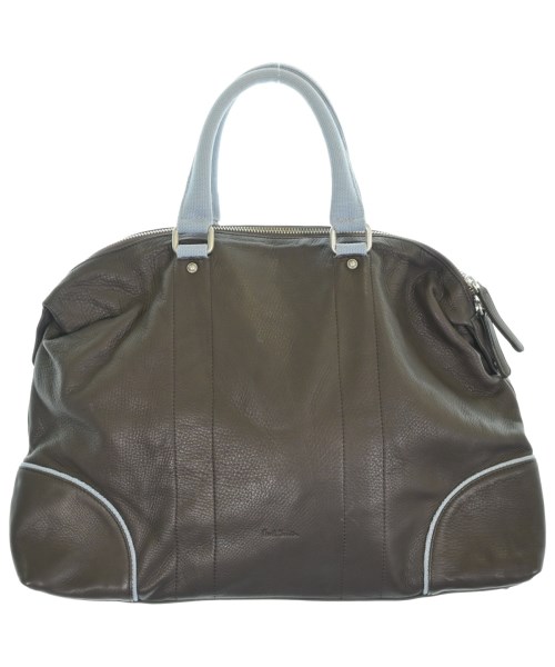 Paul Smith(ポールスミス)ビジネスバッグ 茶 サイズ:-/2200693833048